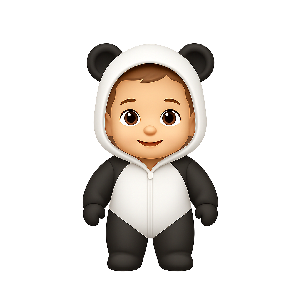 See Future Baby Logo